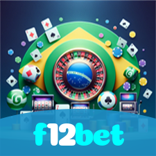 f12bet:Apostas emocionantes no futebol e diversão garantida com roleta e poker!