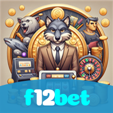 f12bet：Jogue no cassino online com apostas em futebol e ganhe grandes prêmios!