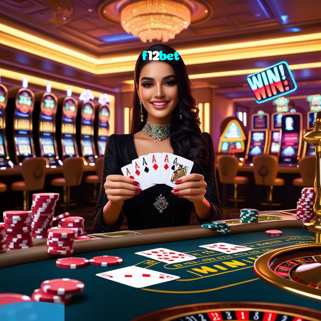 f12bet：O melhor cassino online para apostas esportivas e jogos como blackjack!