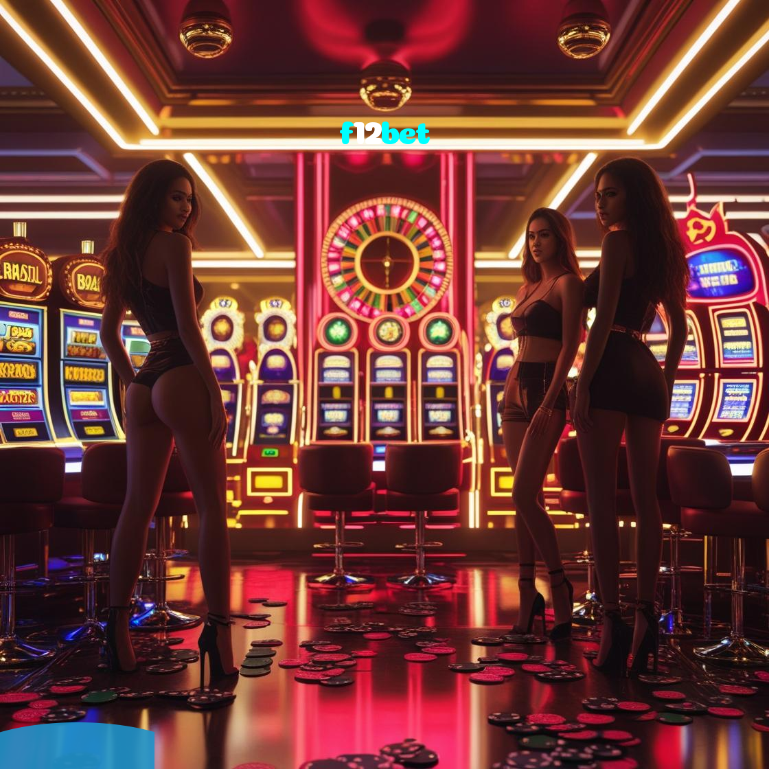 f12bet:Jogue nas slots e conquiste vitórias épicas!