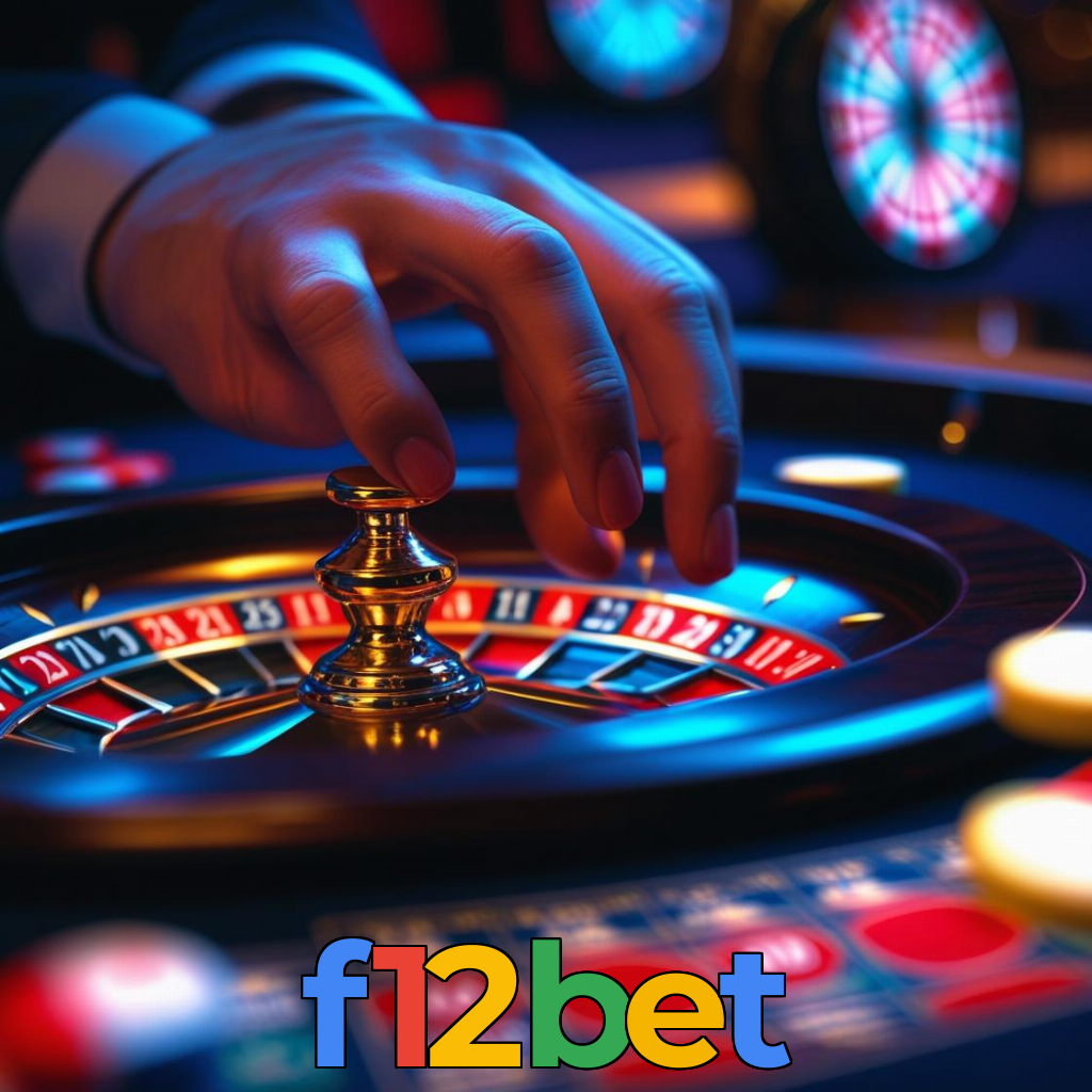 f12bet:Vença no blackjack e conquiste grandes prêmios!