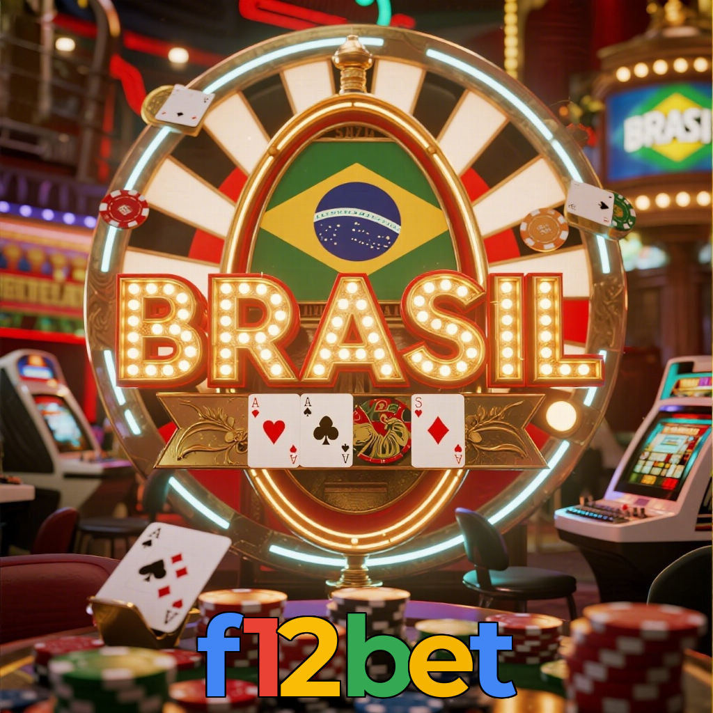 f12bet：Venha viver a emoção do cassino! Gire a roleta e ganhe grandes prêmios!