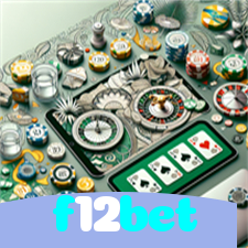 f12bet：Jogue futebol online e sinta a vitória ao seu alcance!