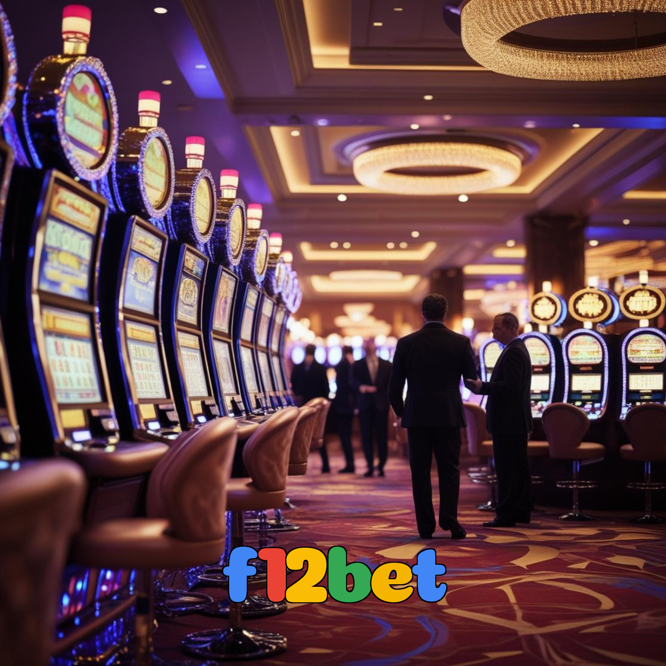 f12bet：Onde as apostas no futebol se encontram com as vitórias no cassino!
