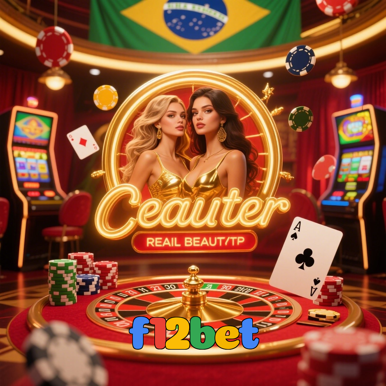 f12bet：Jogue blackjack, roleta e aposte no futebol para vitórias emocionantes!