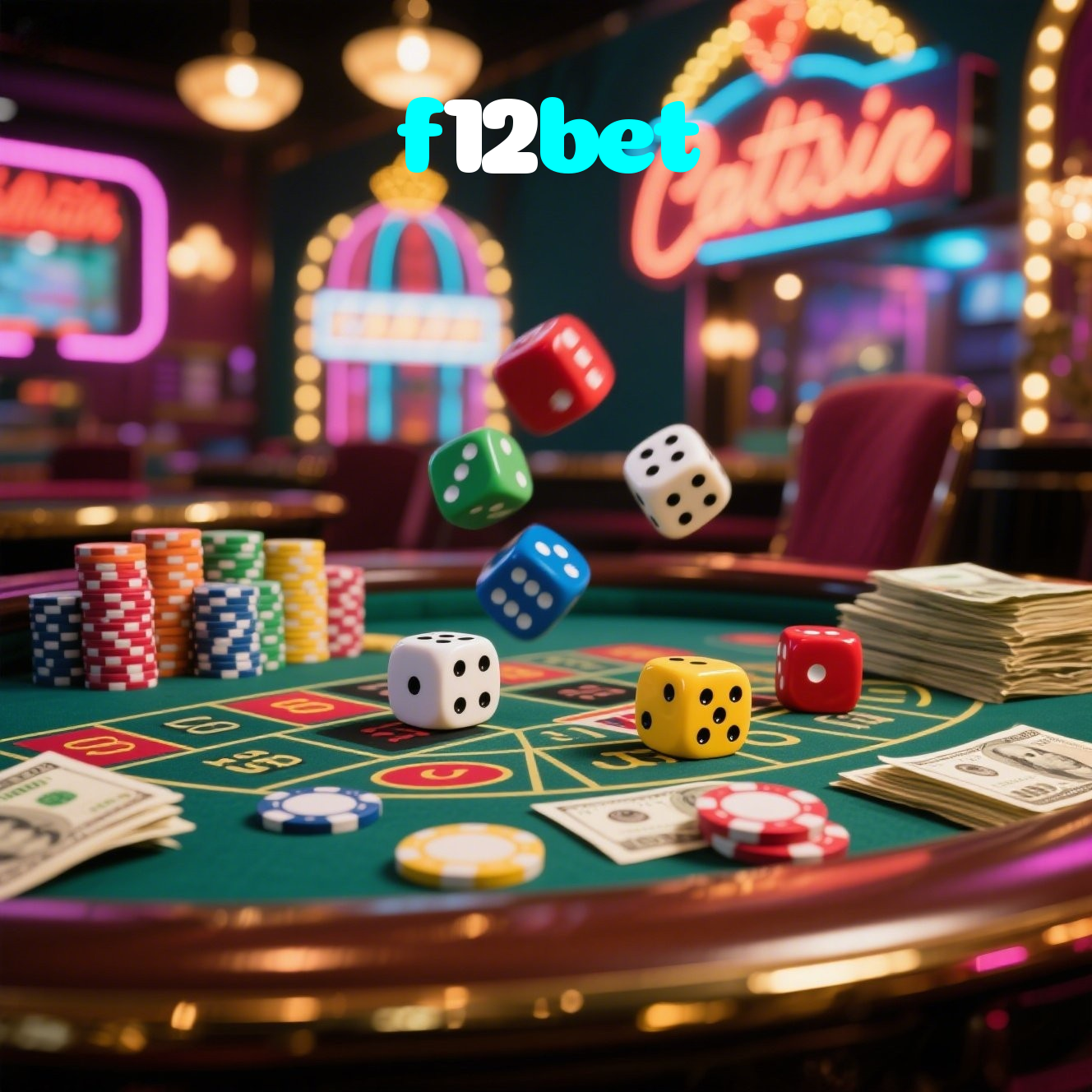 f12bet：Jogue poker, aposte no futebol e ganhe prêmios ao vivo!