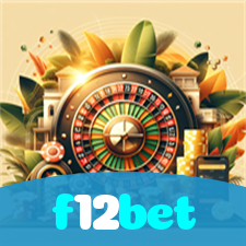 f12bet：Gire as slots e conquiste prêmios incríveis!