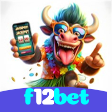f12bet：Diversão sem limites com roleta, blackjack e apostas em futebol ao vivo!