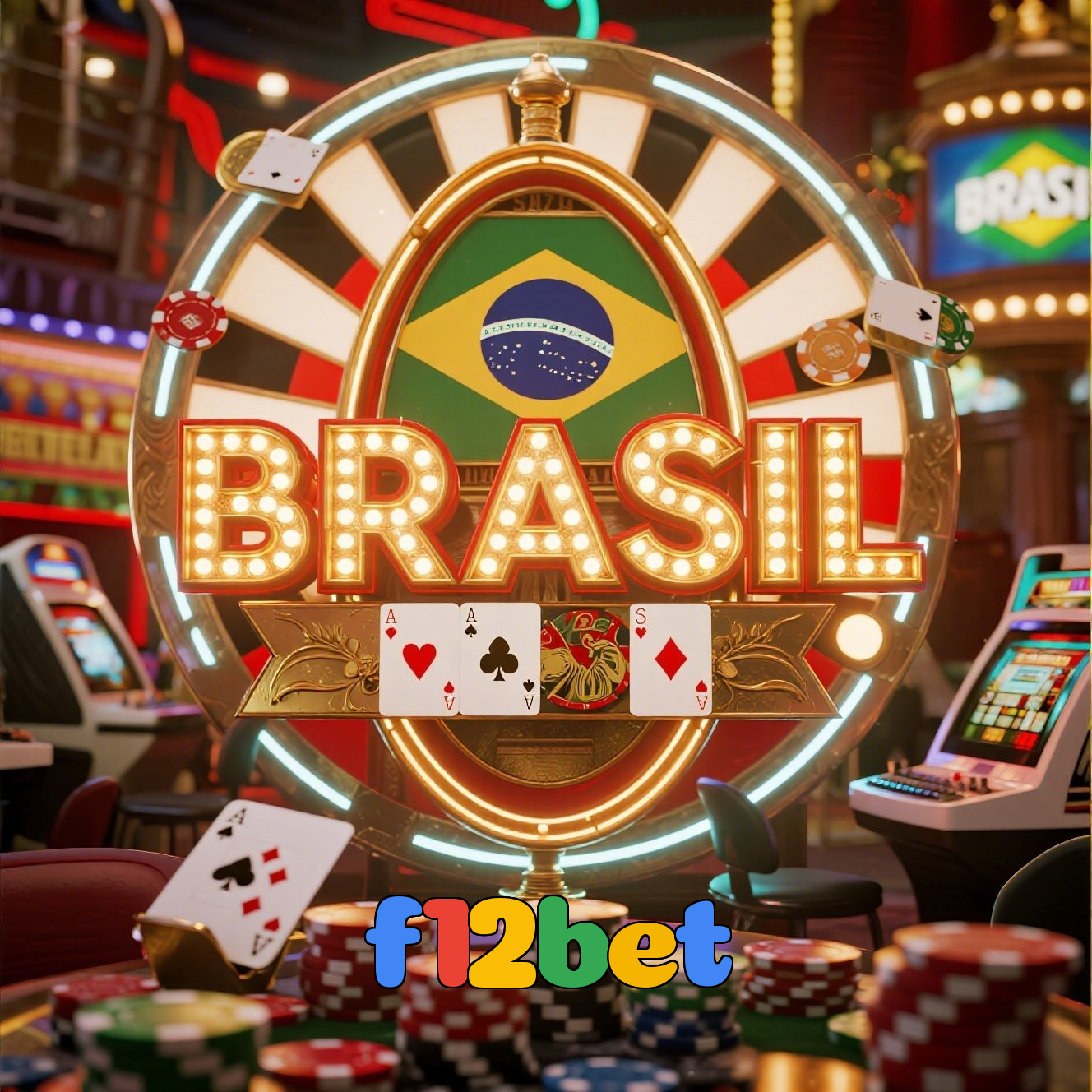 f12bet：Poker, roleta e apostas no futebol online, onde sua sorte brilha!