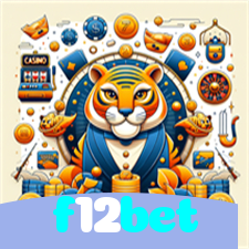 f12bet:Jogue no cassino mais seguro com blackjack, poker e futebol online!