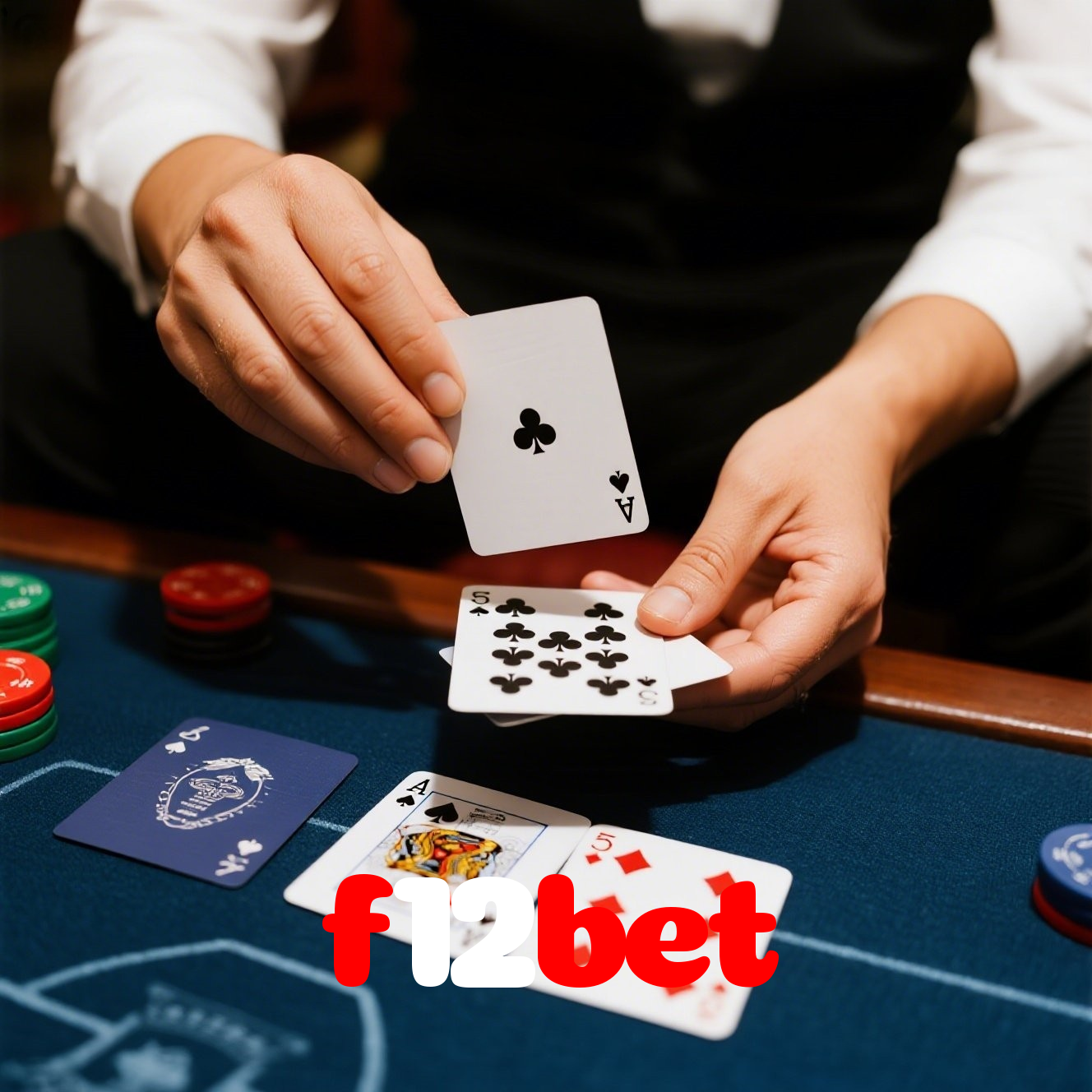 f12bet:Jogue agora no nosso cassino online e vença nas mesas de poker!