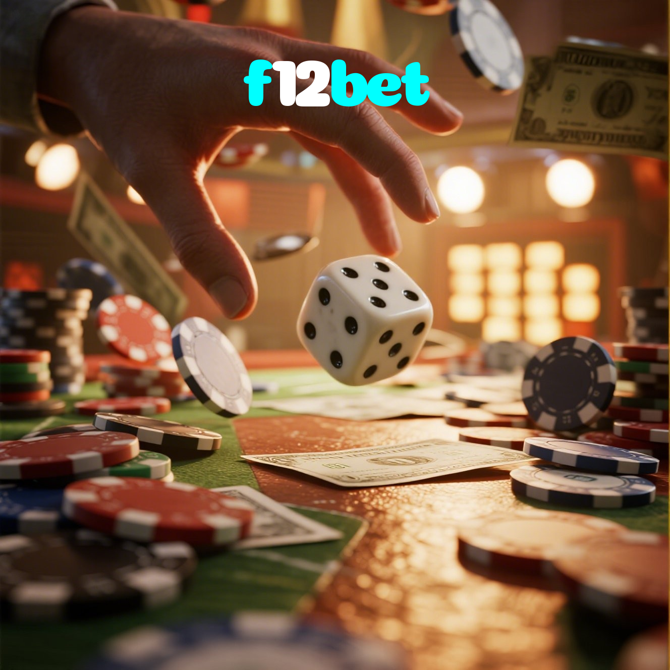 f12bet：Jogue poker e aposte no futebol com grandes prêmios em jogo!