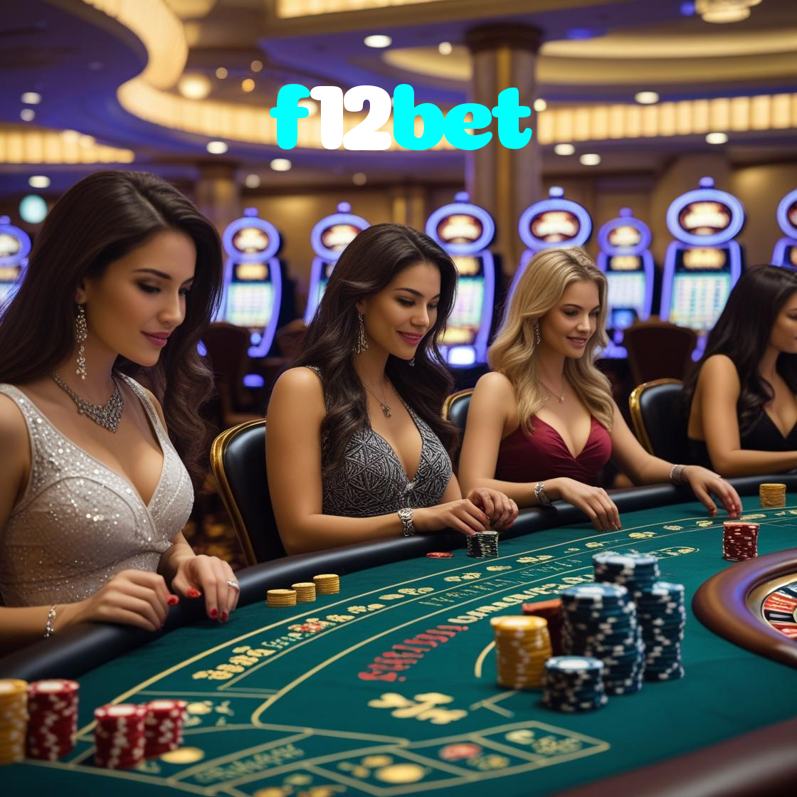 f12bet：Jogue roleta, blackjack e aposte no futebol no cassino mais seguro!