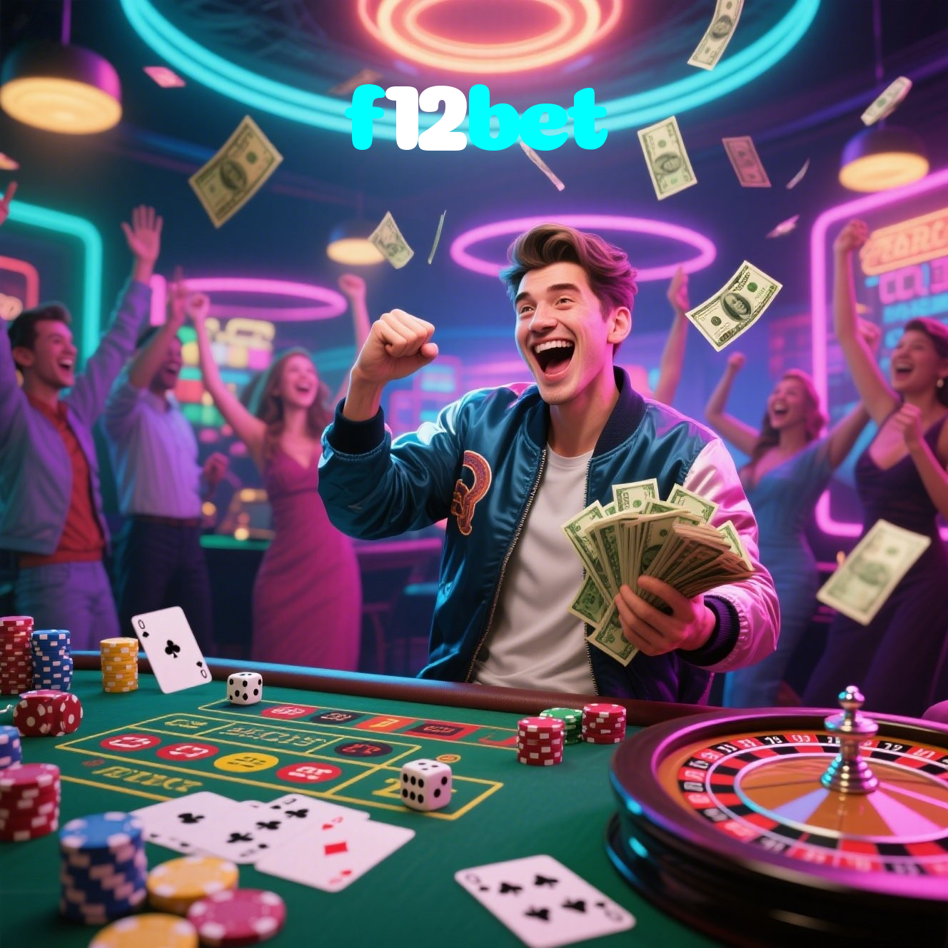 f12bet：Jogue nas melhores slots e descubra o jackpot dos seus sonhos!