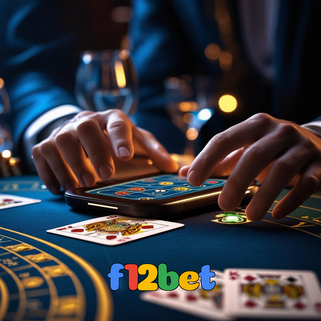 f12bet：Gire as slots e conquiste prêmios incríveis no nosso cassino!