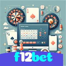 f12bet:A sorte está no cassino online com apostas no futebol e grandes vitórias!