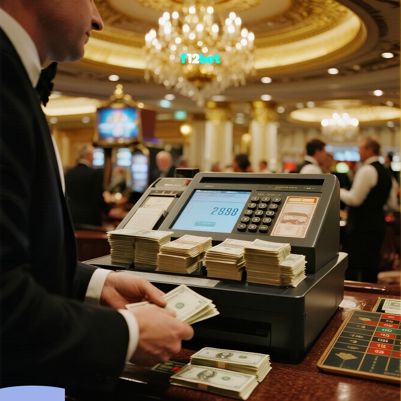 f12bet:Cada jogada no blackjack é uma chance de conquistar vitórias!