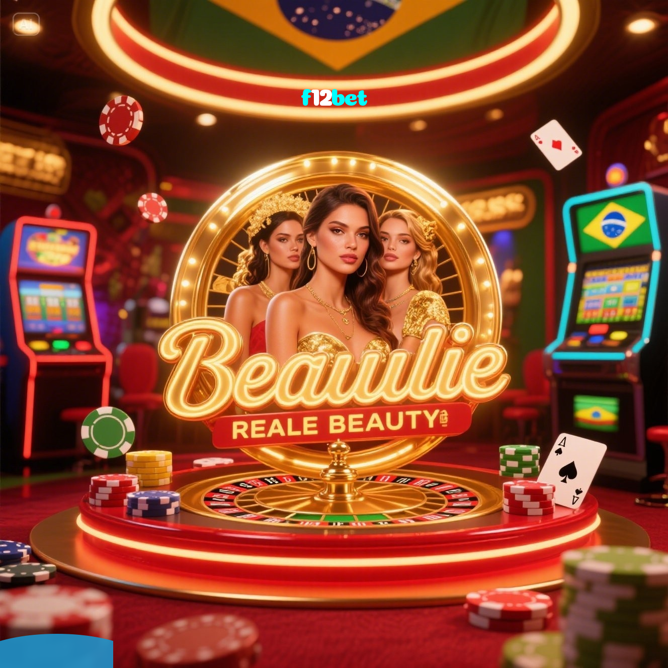 f12bet:O melhor cassino online com roleta, poker e apostas no futebol ao vivo!