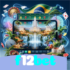 f12bet:Apostas emocionantes no futebol e grandes prêmios em jogos de cassino!