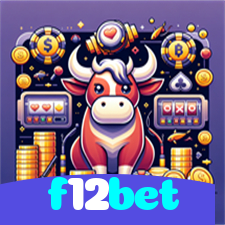 f12bet：O cassino online mais seguro para apostar no futebol e jogar blackjack!