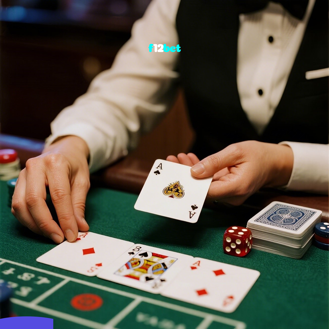 f12bet:Jogue poker e conquiste a vitória nas cartas!