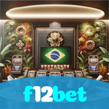f12bet：Vença no cassino online com blackjack e apostas esportivas no futebol!