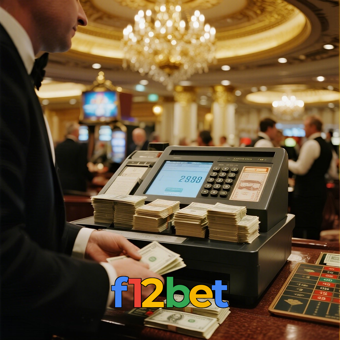 f12bet:Jogue blackjack, aposte no futebol e conquiste grandes vitórias!