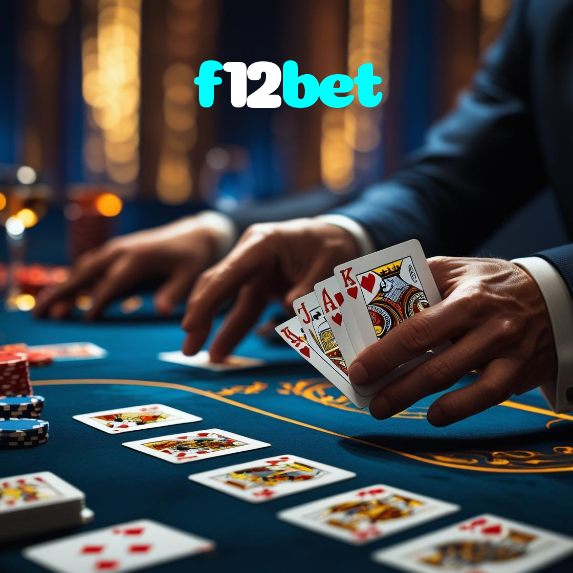 f12bet:Aposte nas mesas de poker e ganhe vitórias épicas!