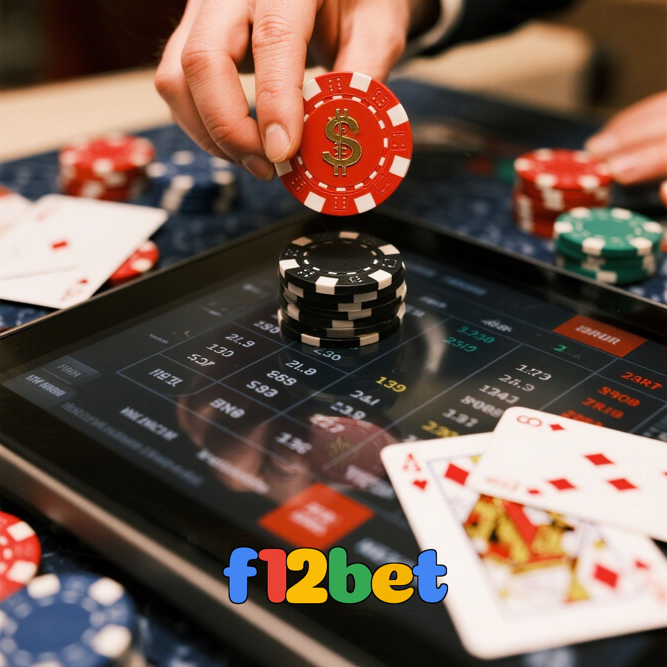 f12bet:Sua sorte está no cassino online com jogos como poker e apostas no futebol!