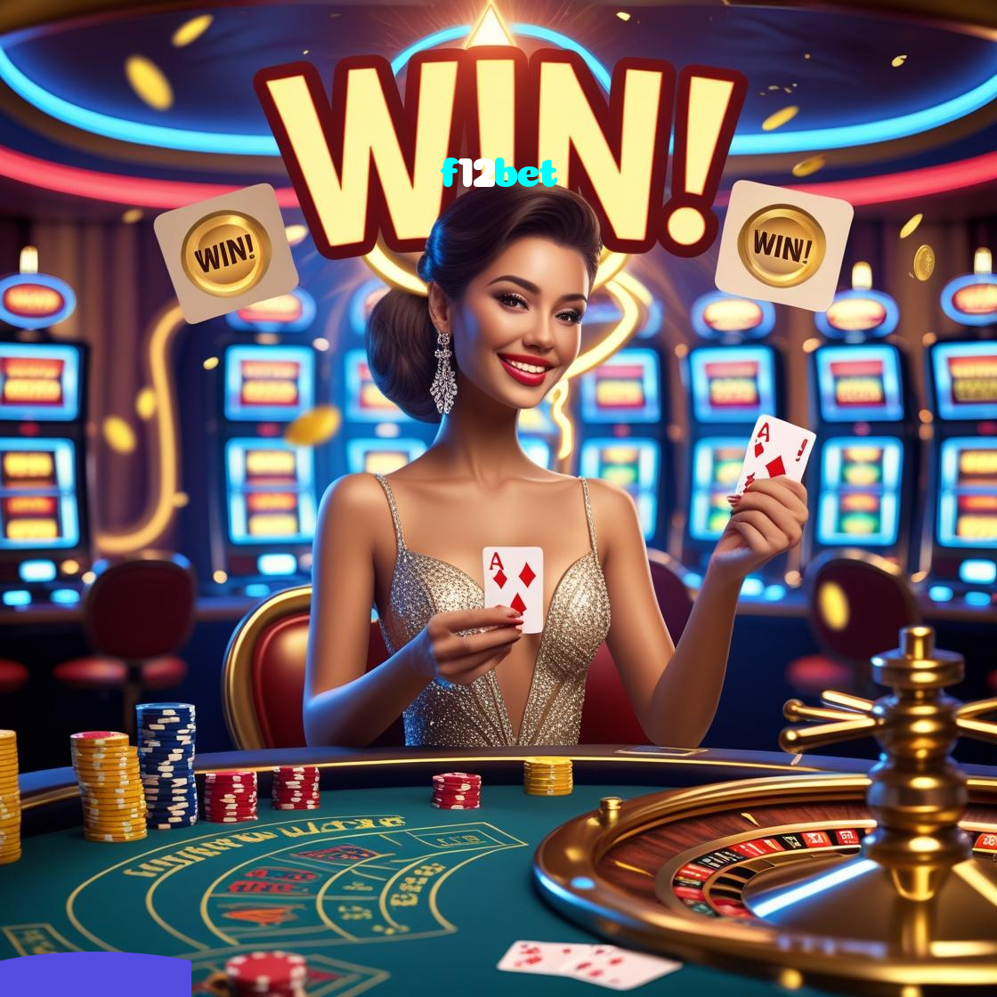 f12bet：Jogue slots, aposte no futebol e conquiste prêmios incríveis!
