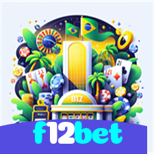 f12bet：Onde as apostas no futebol se encontram com as vitórias no cassino!