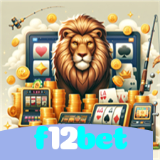 f12bet:Apostas ao vivo no futebol e grandes prêmios em blackjack e roleta!