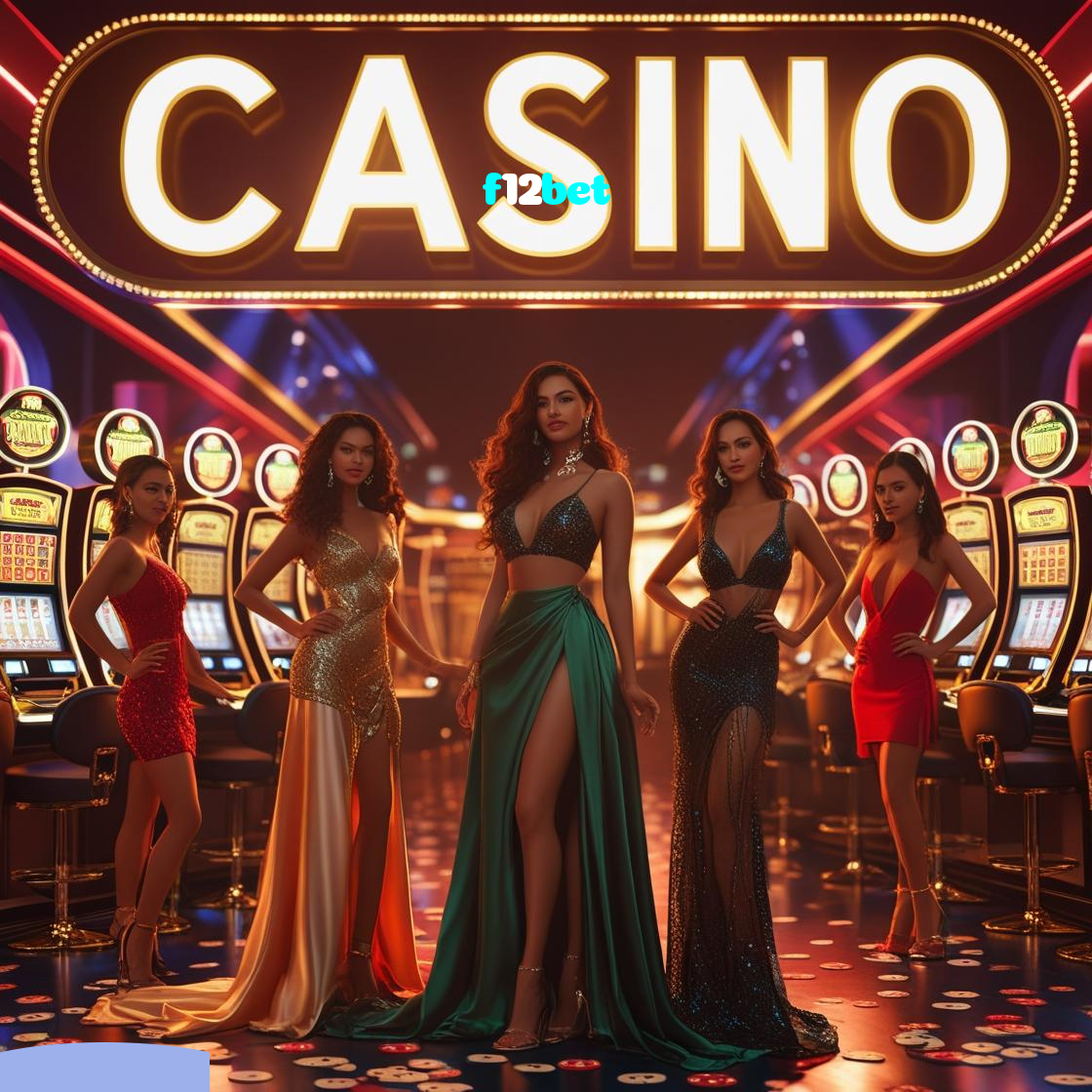 f12bet:O melhor cassino online com roleta, poker e apostas no futebol!