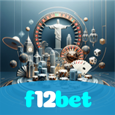 f12bet：A sorte te espera no cassino online com apostas no futebol e roleta!