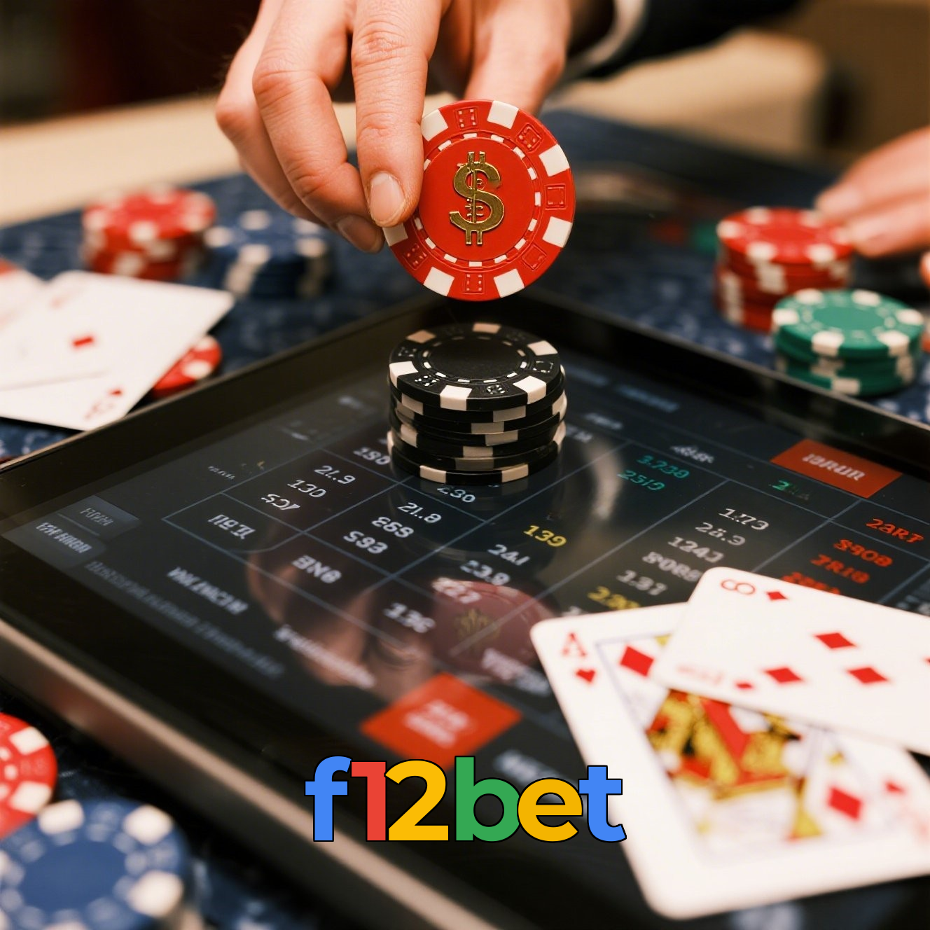 f12bet:Cada giro é uma nova chance de ganhar! Venha para as slots agora!