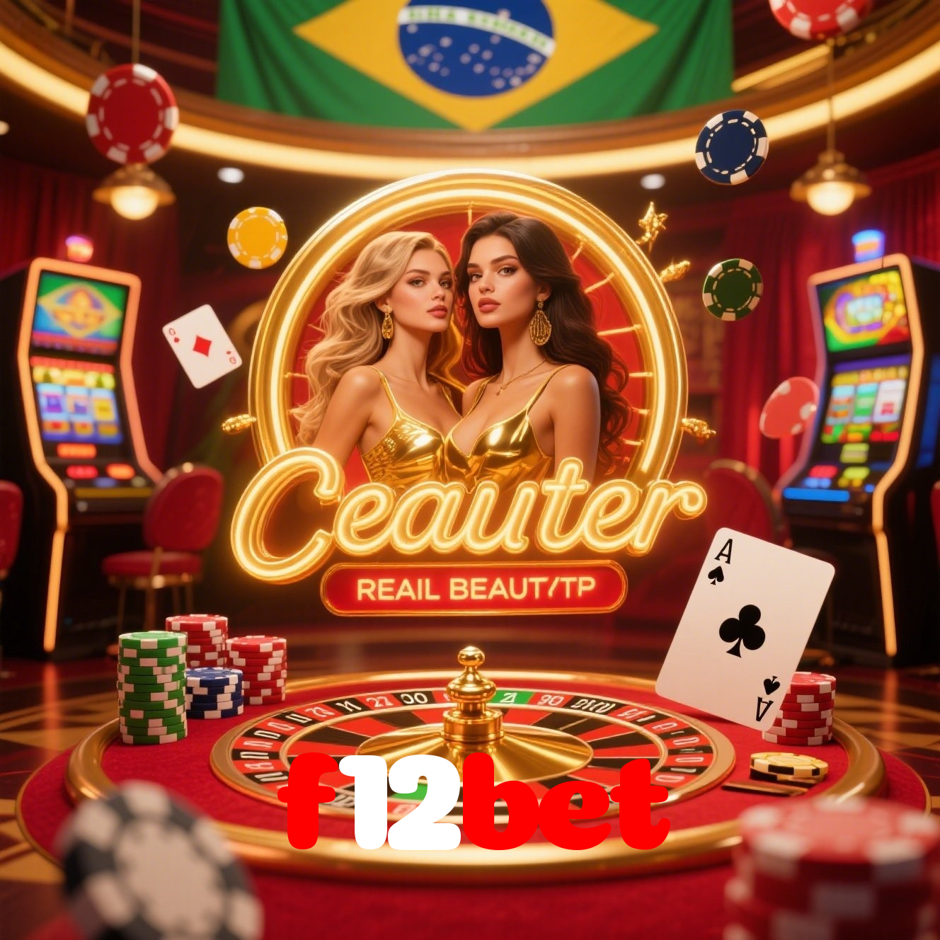 f12bet:Sinta a emoção do cassino! Aposte agora e ganhe prêmios reais!