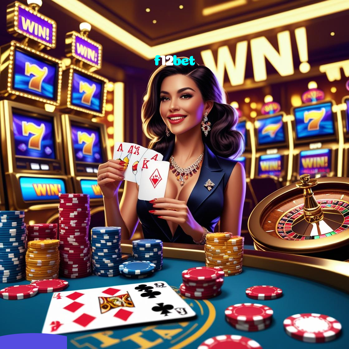 f12bet：Vença no poker e mostre que você é um verdadeiro campeão!