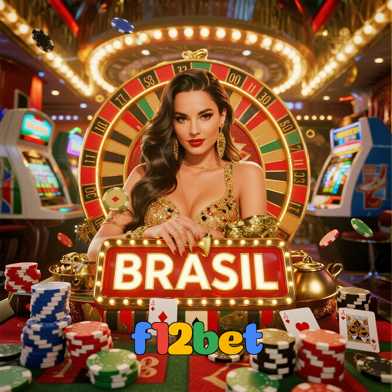 f12bet：Jogue poker, aposte no futebol e conquiste prêmios incríveis!