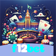 f12bet:Onde o futebol e o cassino online se encontram para diversão sem fim!