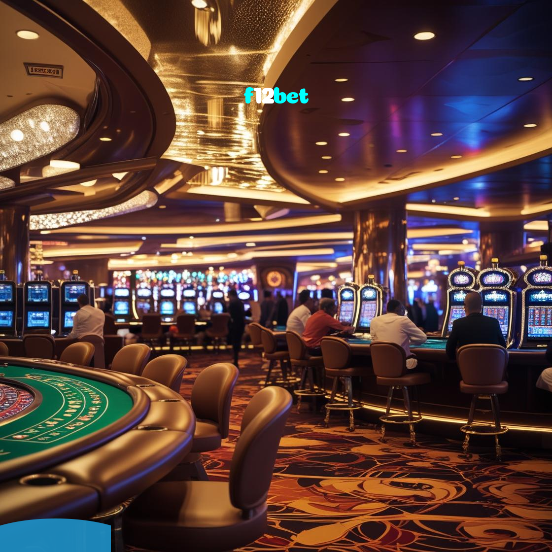 f12bet:Jogue blackjack, slots e aposte ao vivo no futebol, tudo no mesmo cassino!