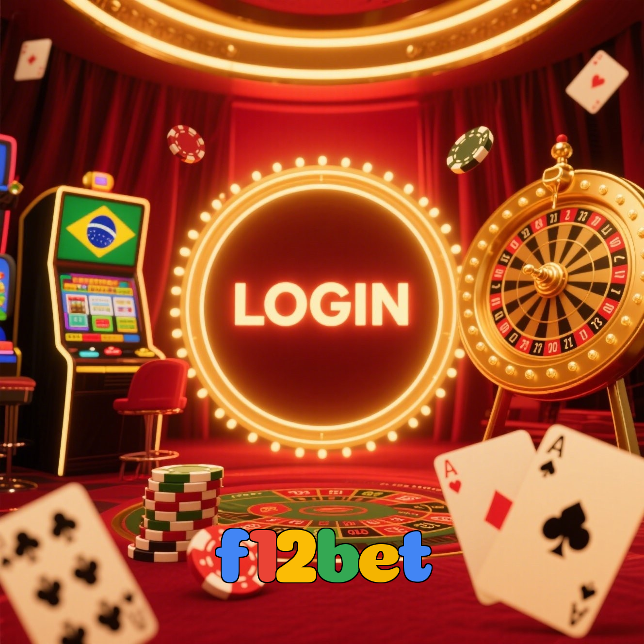 f12bet：Jogue poker, slots e aposte no futebol ao vivo com confiança!