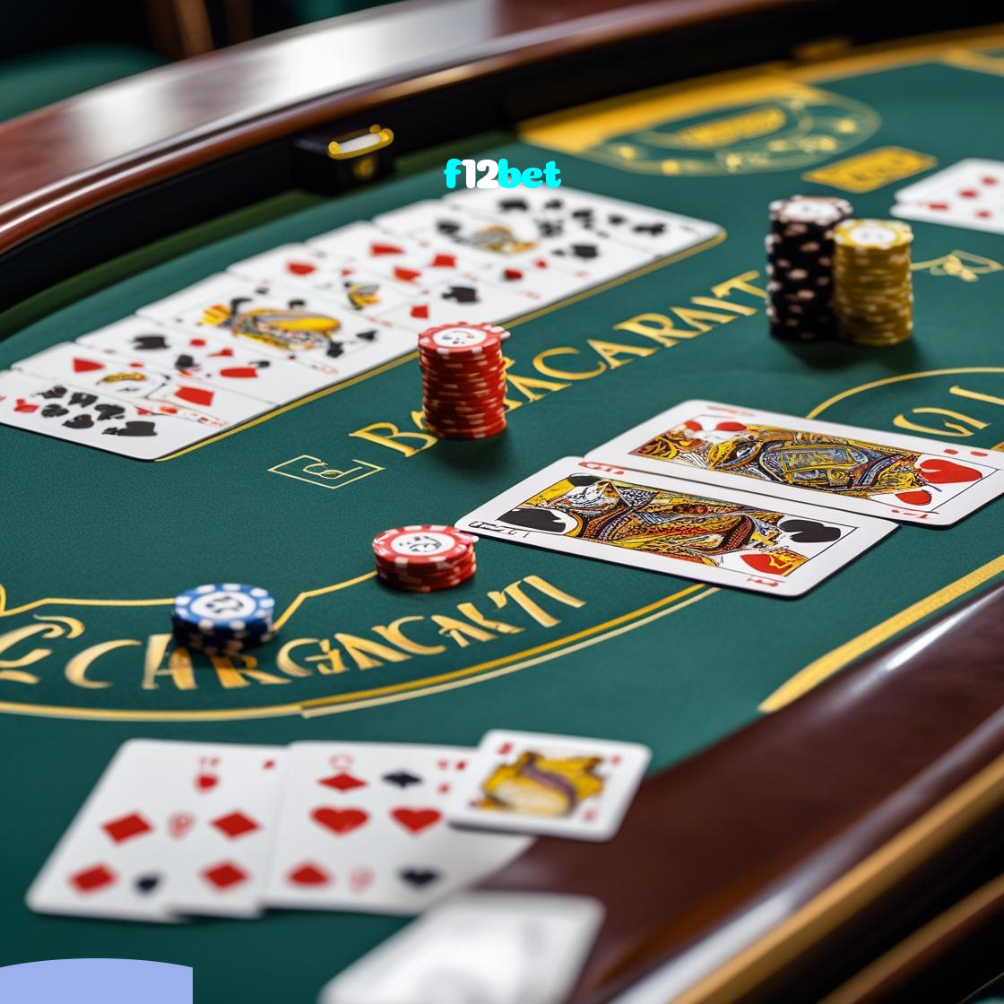 f12bet：Diversão garantida com blackjack, roleta e apostas ao vivo no futebol!