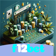 f12bet：Aposte nas melhores slots e conquiste vitórias impressionantes!