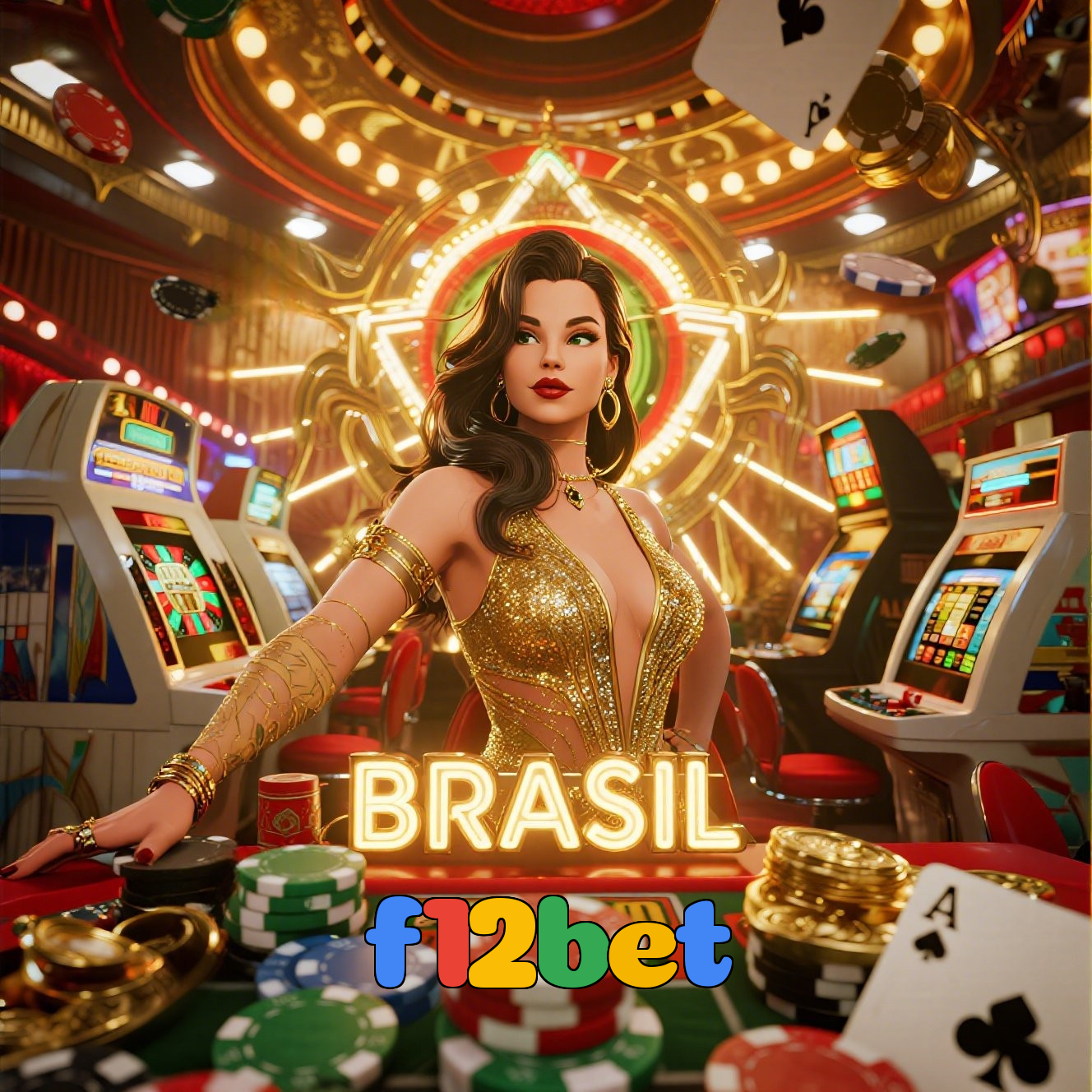 f12bet：A sorte está ao seu lado! Aposte no futebol online e vença!