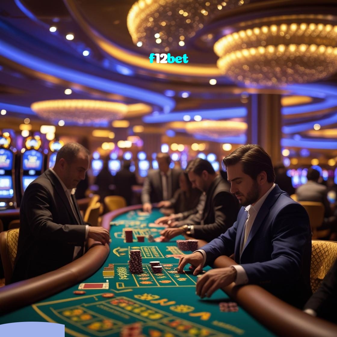 f12bet:Jogue no nosso cassino e prove sua habilidade nas cartas de poker!
