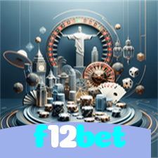 f12bet:Encontre a sorte na roleta! Aposte agora e ganhe!