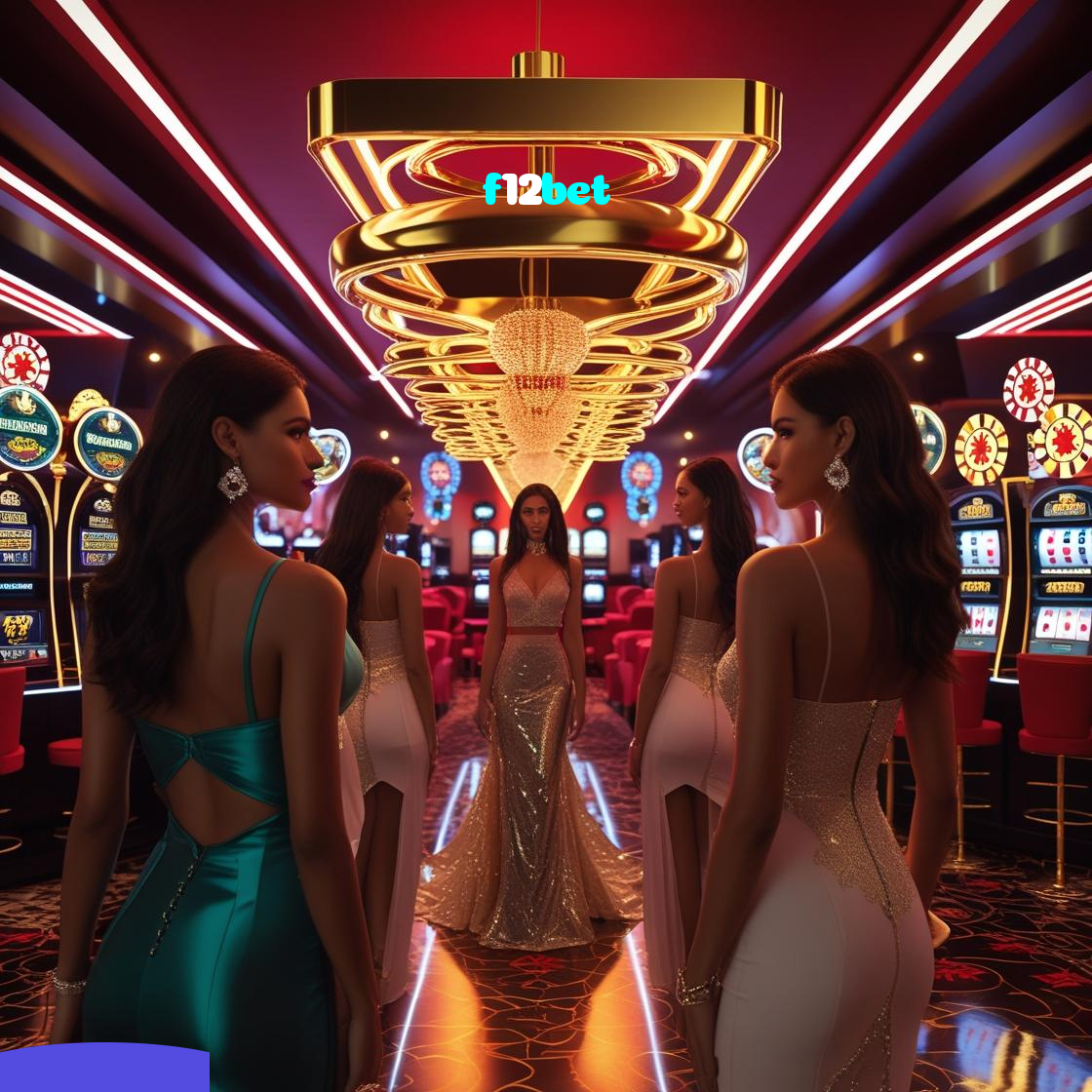 f12bet:Cada giro é uma nova chance! Aposte nas slots e vença!