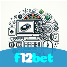 f12bet：Aposte no futebol online e seja o vencedor dessa partida!