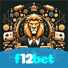 f12bet：Aposte agora nas roletas e mostre sua sorte!