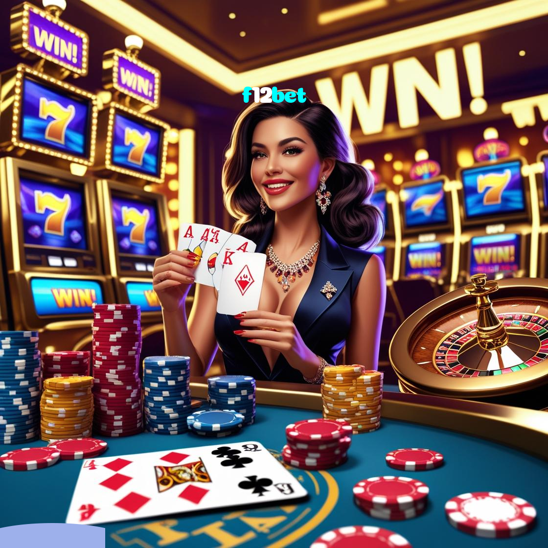 f12bet：Jogue poker e conquiste a vitória nas cartas!
